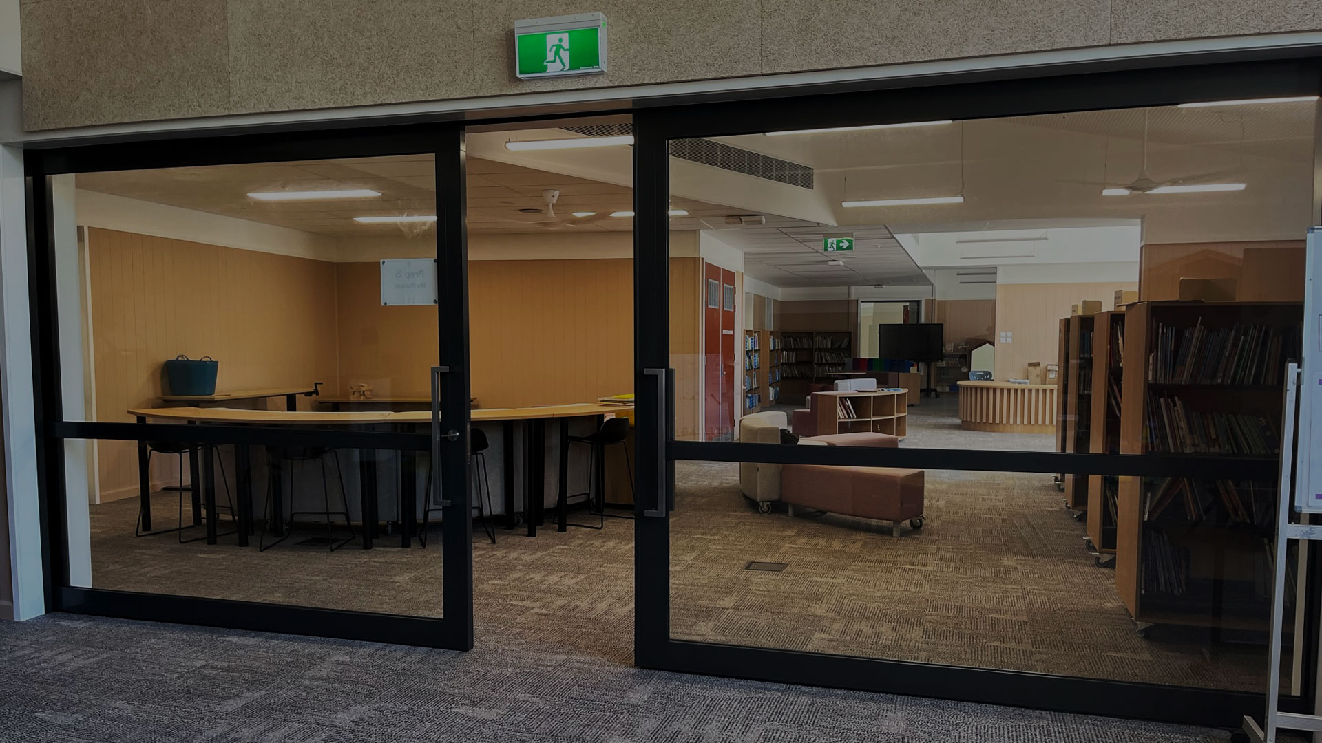 slider image for Brisbane Central State School