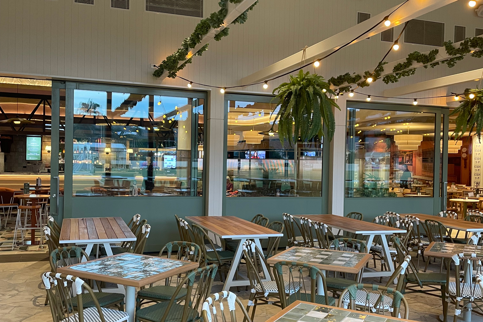 single slider for community sports club